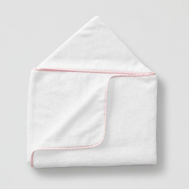 Personalized Kids' Hooded Towel | Weezie Towels | Weezie Towels