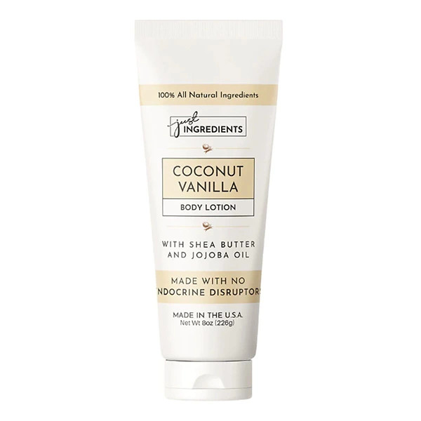 Just Ingredients Body Lotion | Scheels