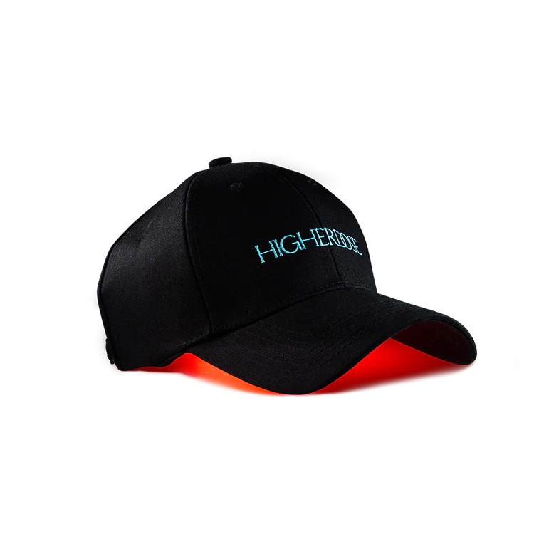 Red Light Hat | HigherDOSE (US)