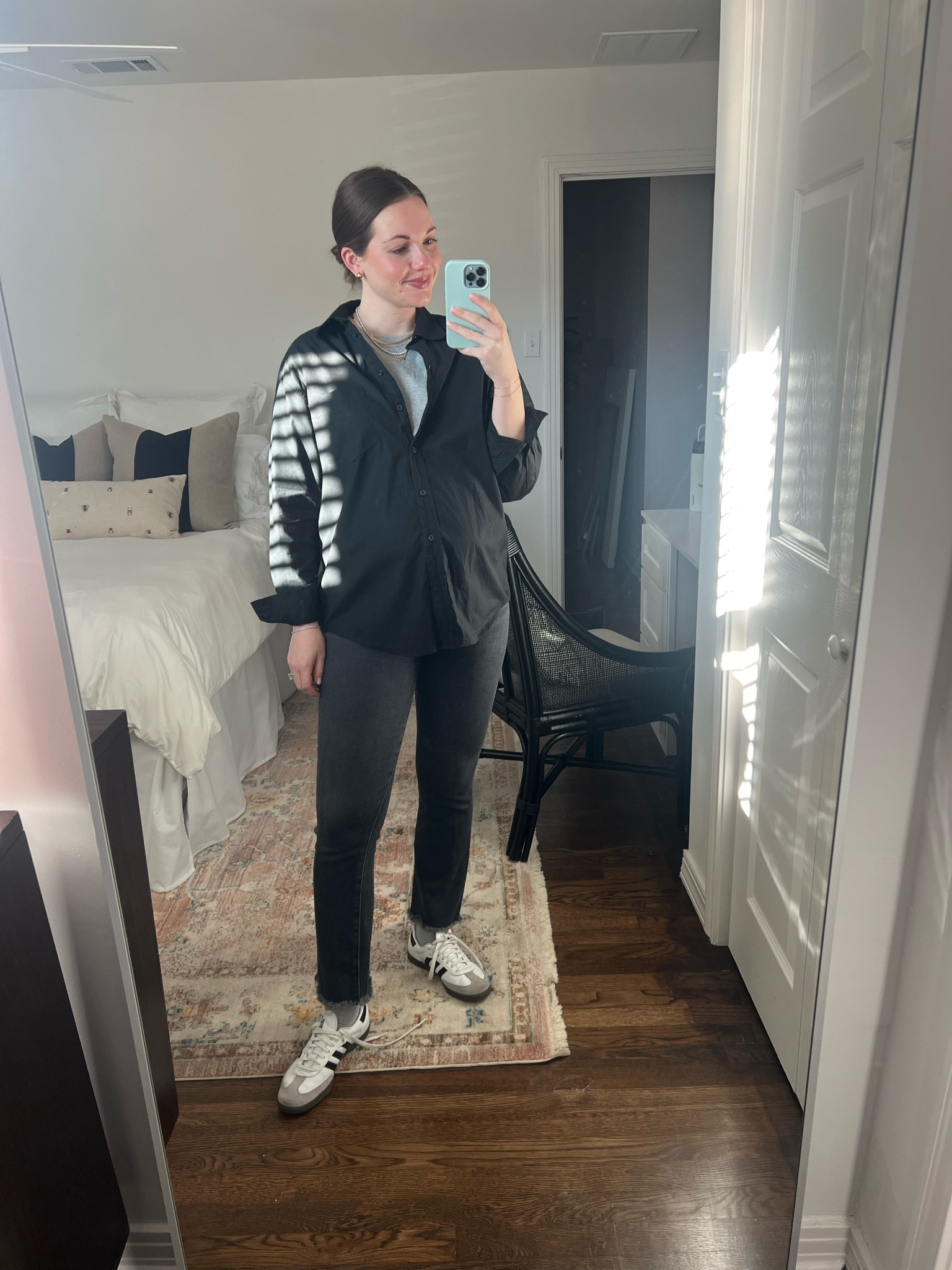 ootd

#LTKfindsunder50 #LTKfindsunder100 #LTKbump