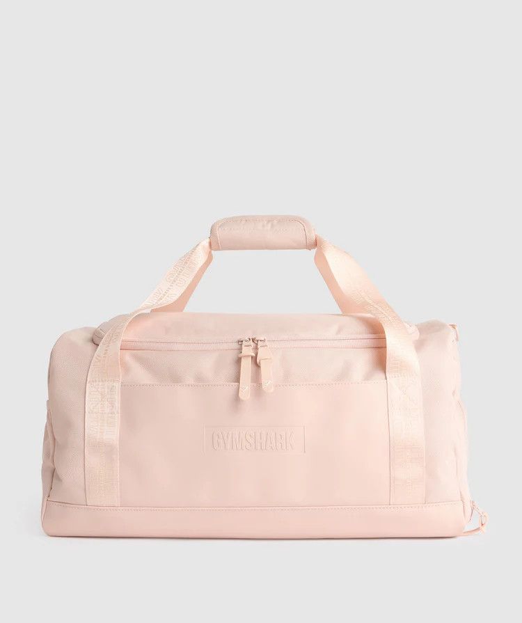 Gymshark Small Everyday Gym Bag - Orchid Pink | Gymshark US