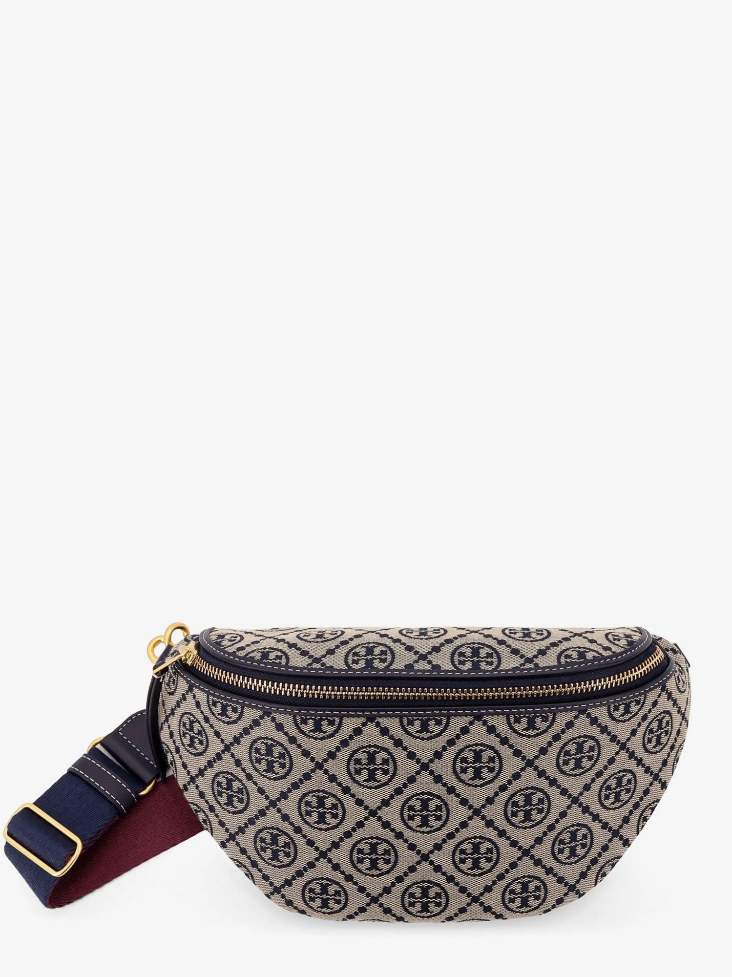 T-Monogram Belt Bag - TORY BURCH - gender_Woman | Nugnes 1920