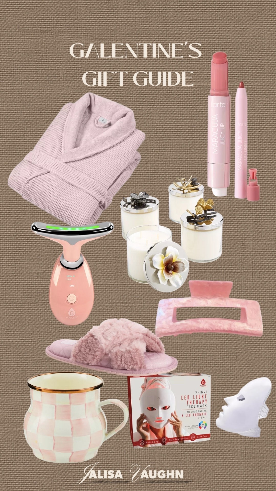 Gift ideas for your favorite girls! 

#LTKValentine
