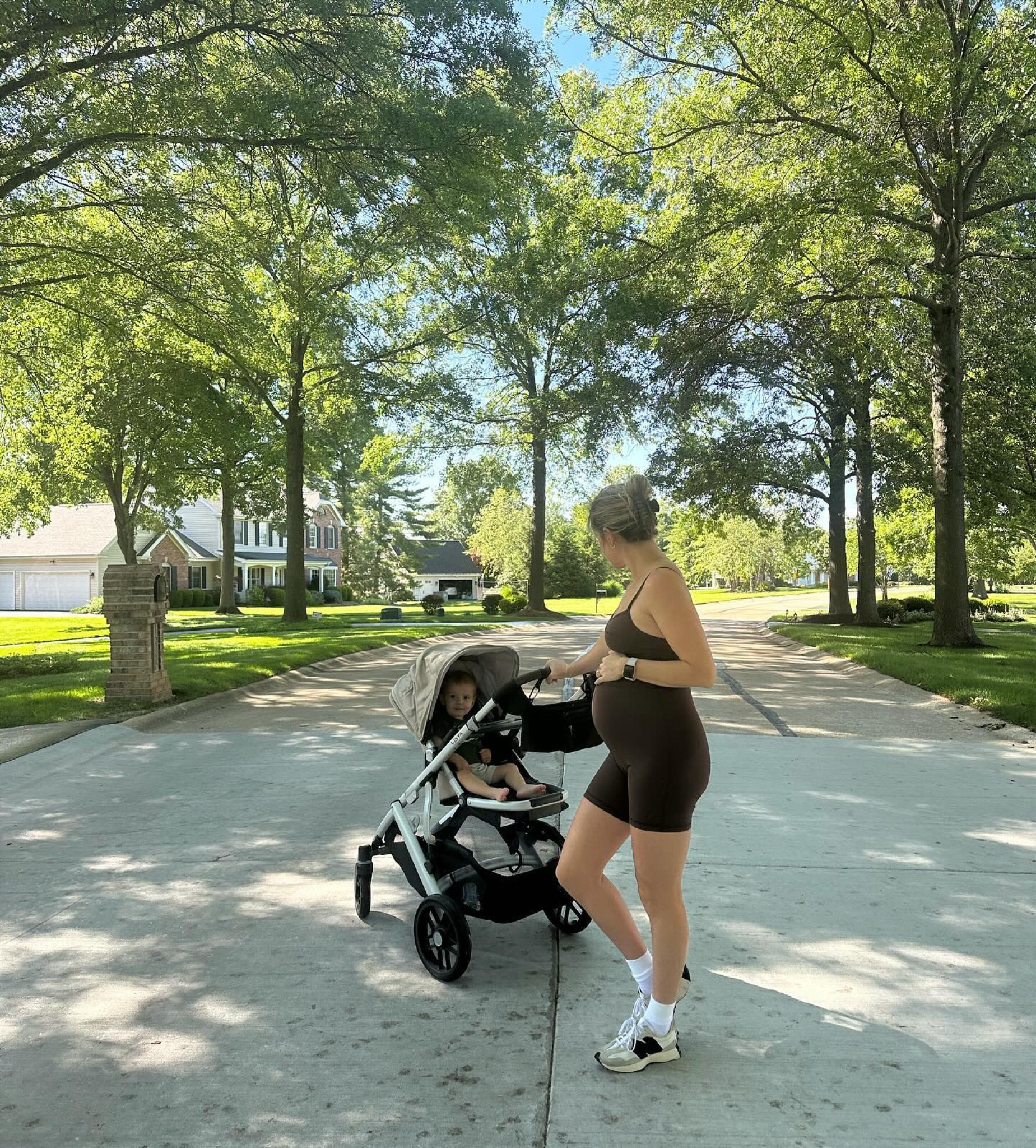 Cicada took this pic #maternity