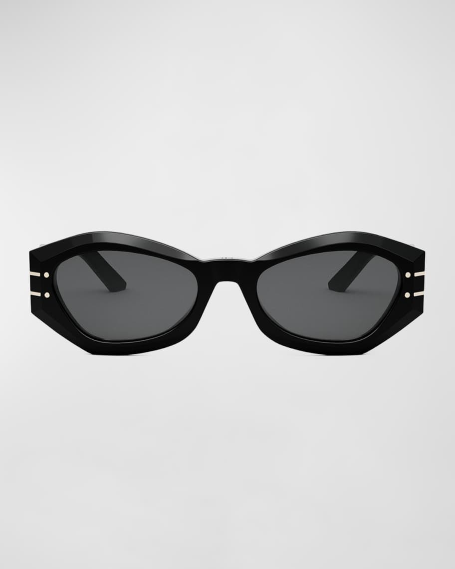 Dior DiorSignature B1U Sunglasses | Neiman Marcus