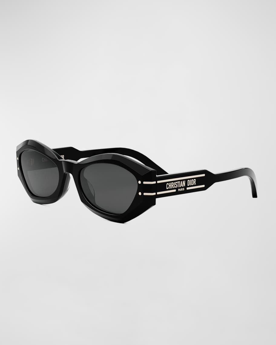 Dior DiorSignature B1U Sunglasses | Neiman Marcus