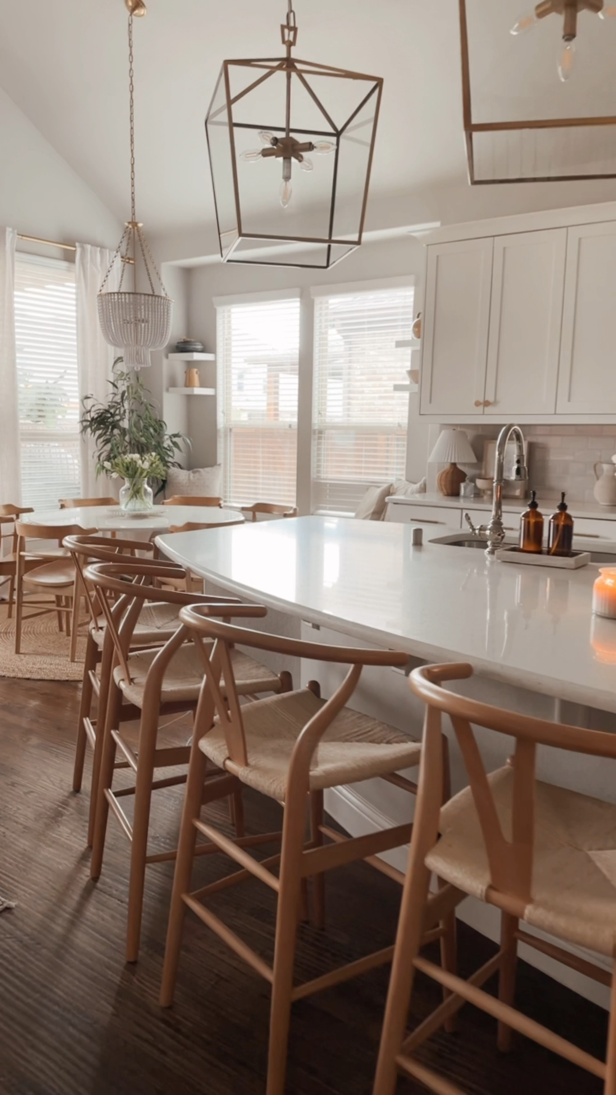 Ideas for kitchen styling 

#LTKVideo #LTKHome