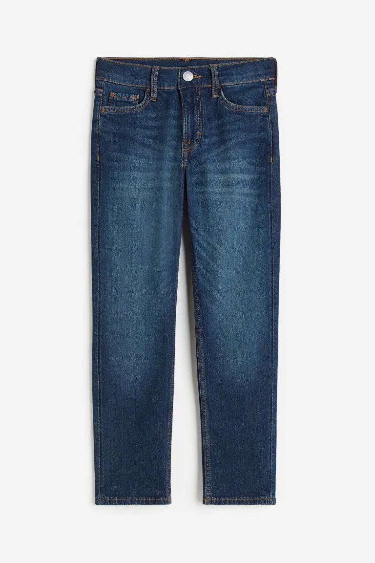 Comfort Slim Fit Jeans | H&M (US)