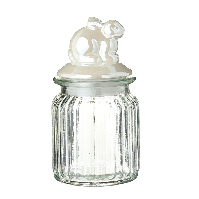 Way To Celebrate Easter Glass Jar | Walmart (US)