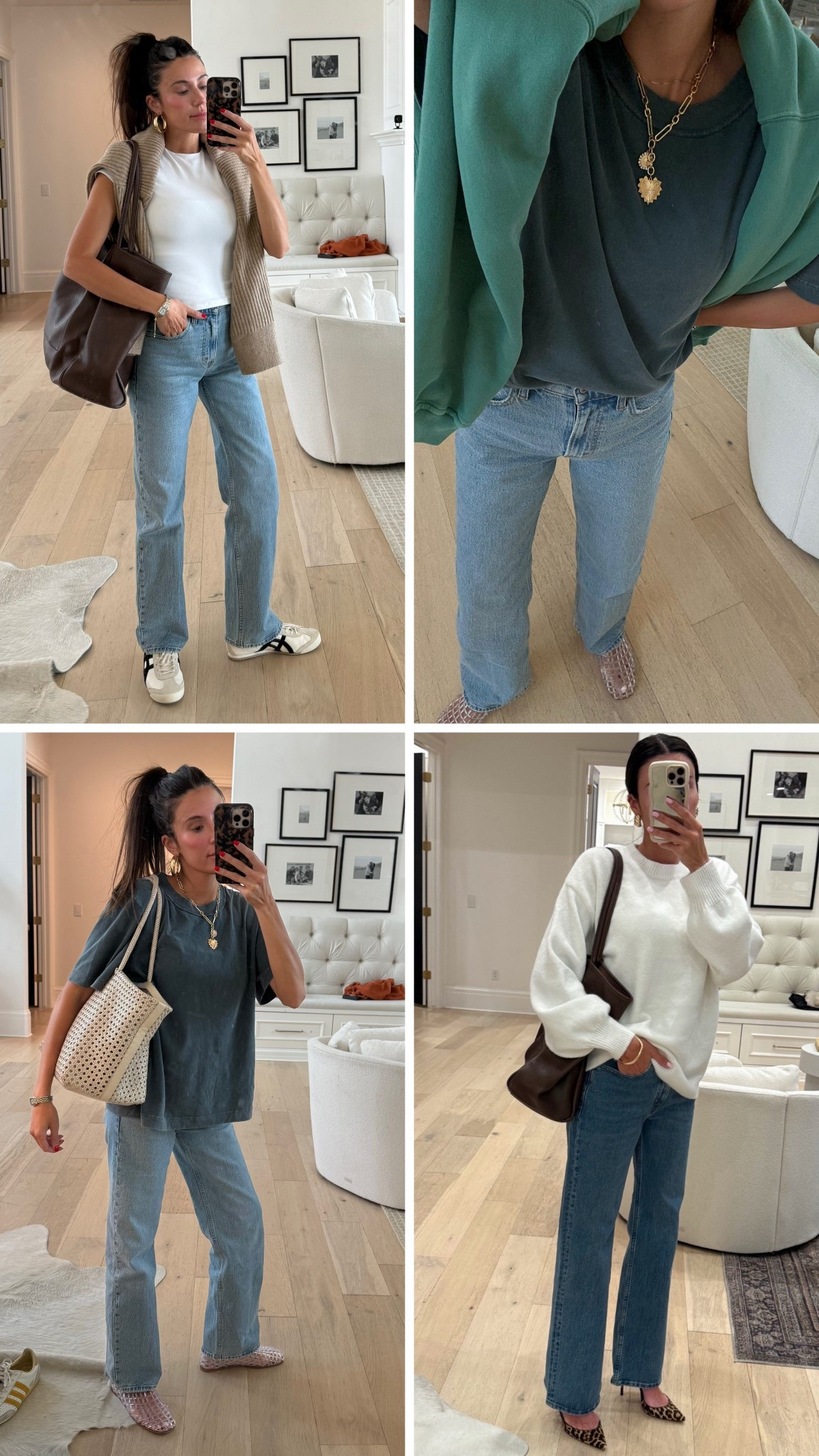 My jeans are on major sale!!  Use code: DENIMAF for extra 15% off sale price 
Wearing size 25

#abercrombiesale #abercrombiecode #ltkxabercrombie

#LTKSaleAlert #LTKFindsUnder50 #LTKStyleTip