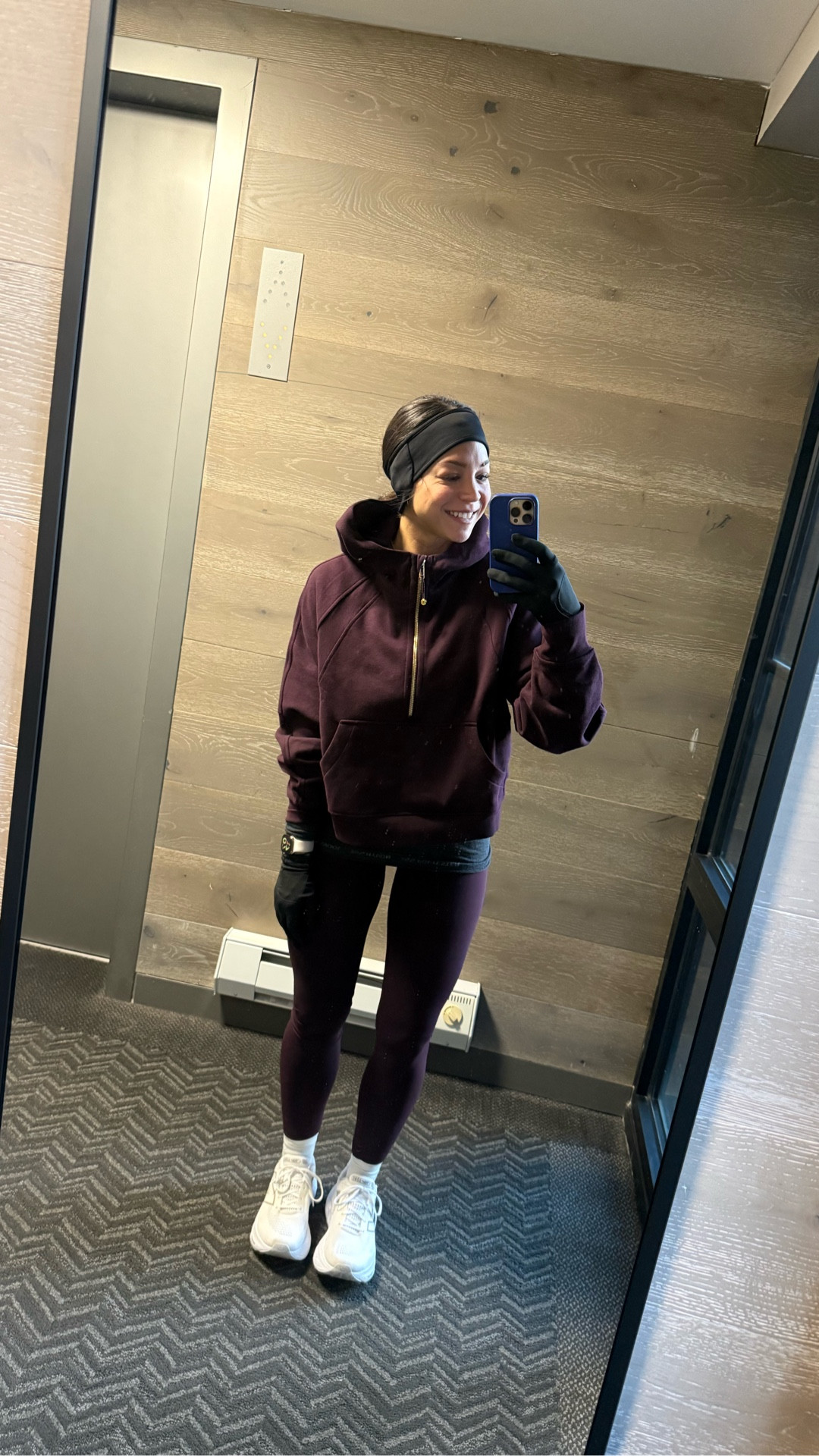 We love a fresh set.