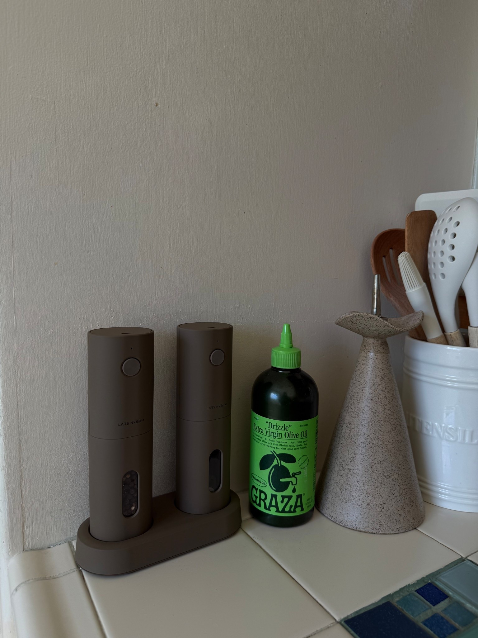 electric S+P grinders are a true game changer in the kitchen!

#LTKhome
