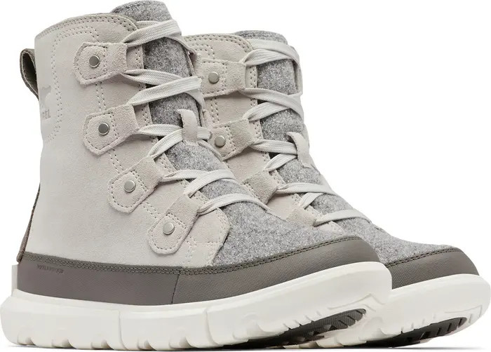 Explorer Next Joan Waterproof Boot (Women) | Nordstrom Rack