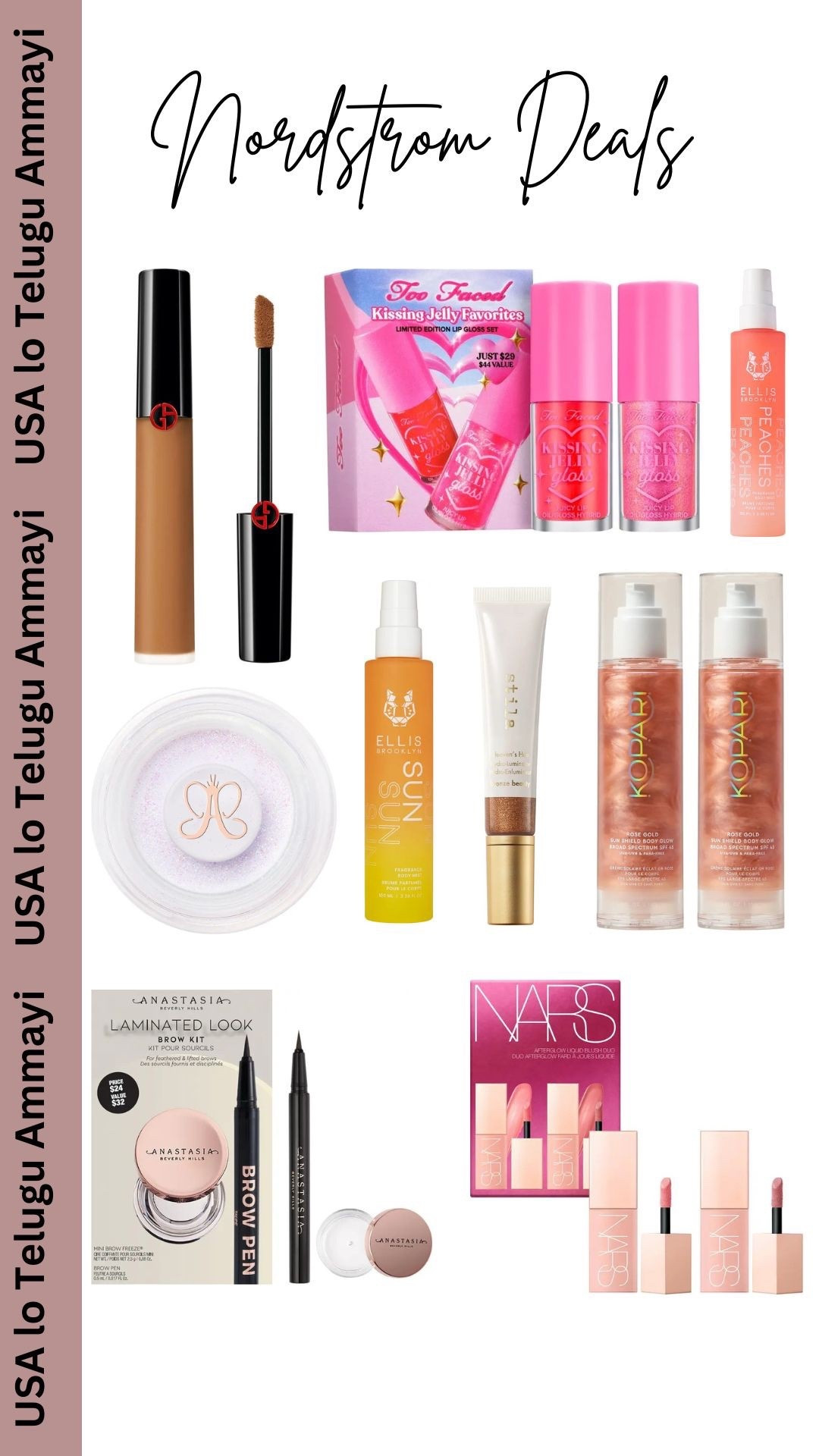 #LTKCyberWeek #LTKSaleAlert #LTKBeauty