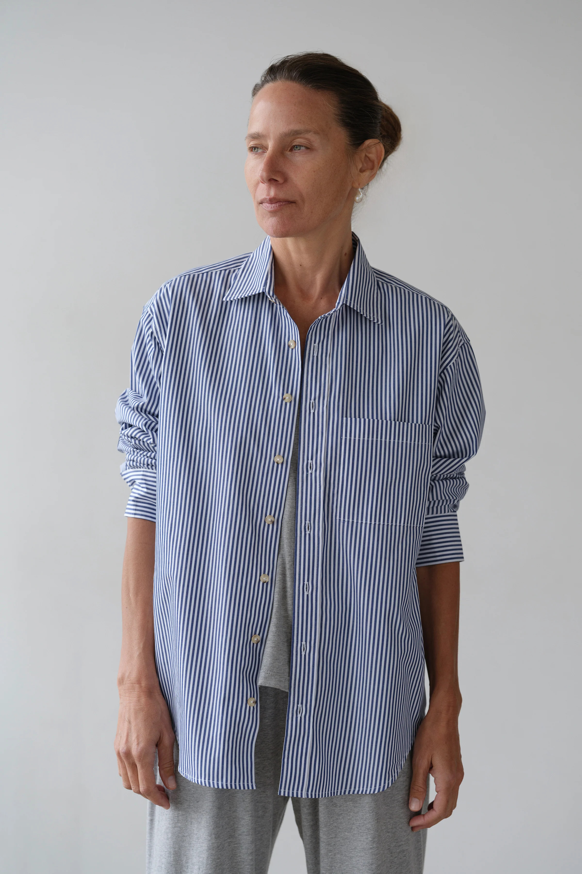 The Pop Shirt | DONNI.