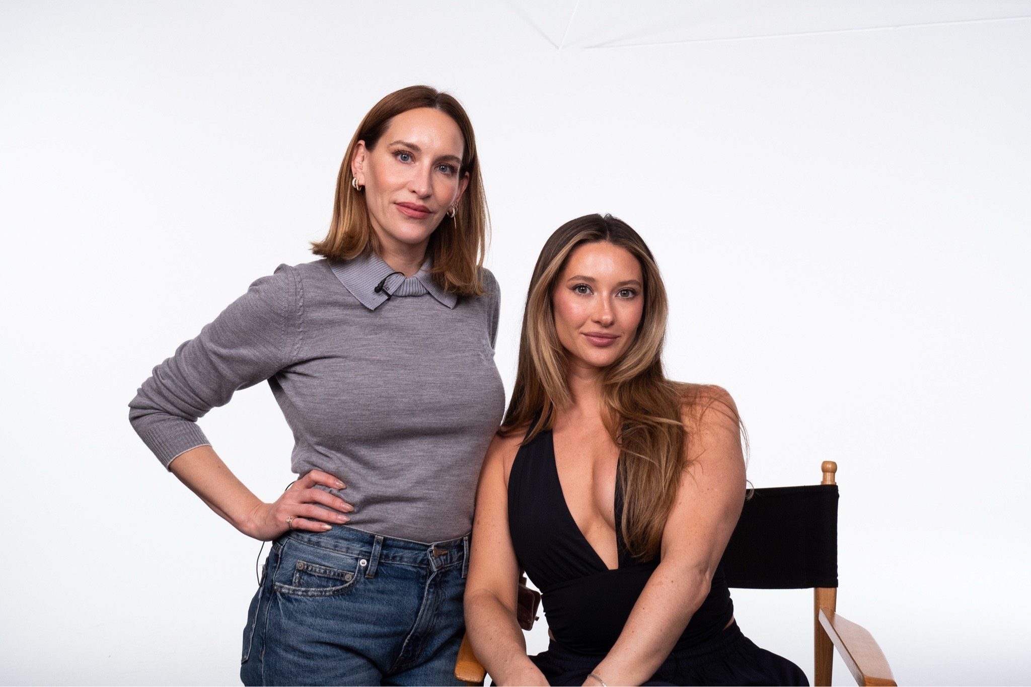 Glam with Nikki DeRoest is now live on Makeup By Kelli Anne