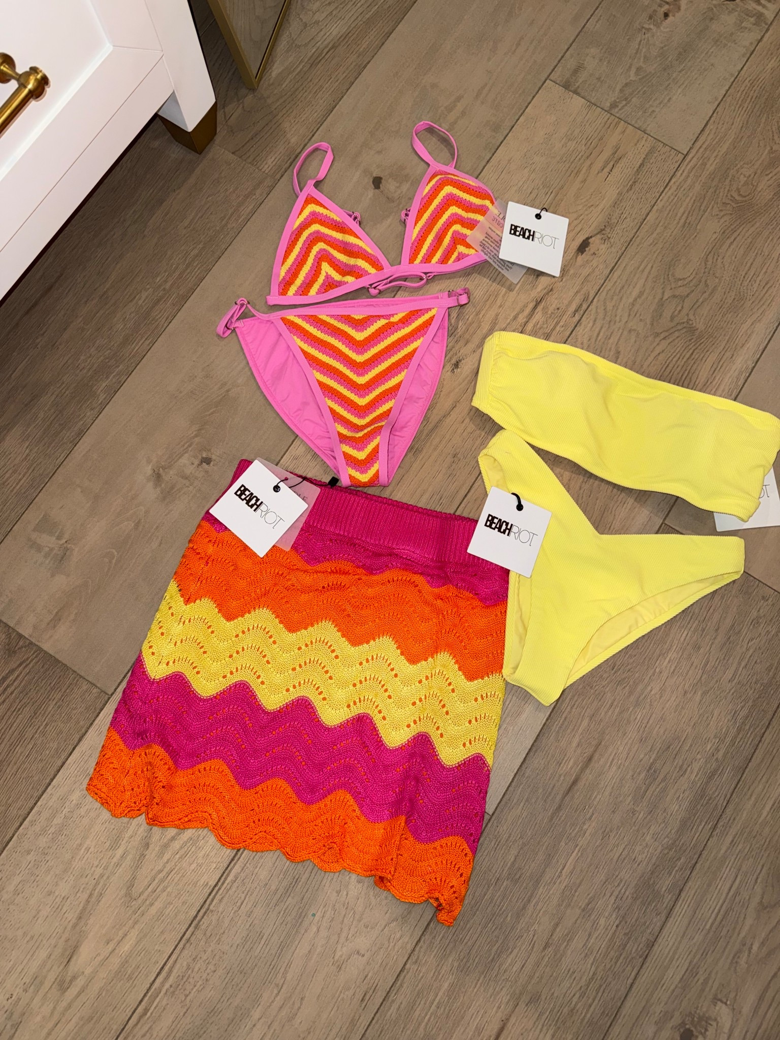The only swimwear brand I’ll buy & all at Nordstrom Rack!!!

#LTKootd #LTKSwim #LTKSaleAlert