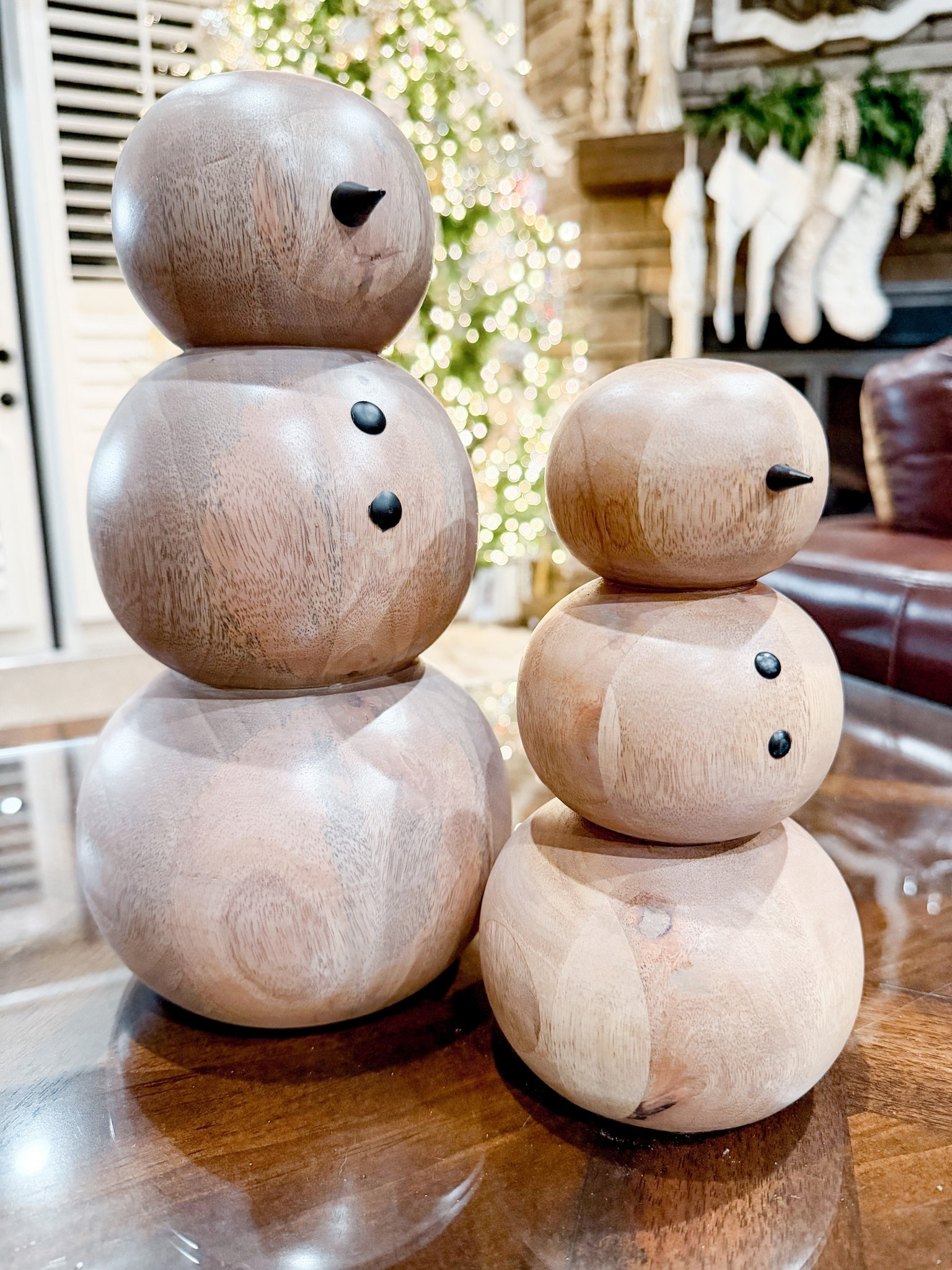 Christmas decor, wooden snowman, crate and barrel style, neutral seasonal home decor, snowman decor 

#LTKHoliday #LTKSaleAlert #LTKCyberWeek