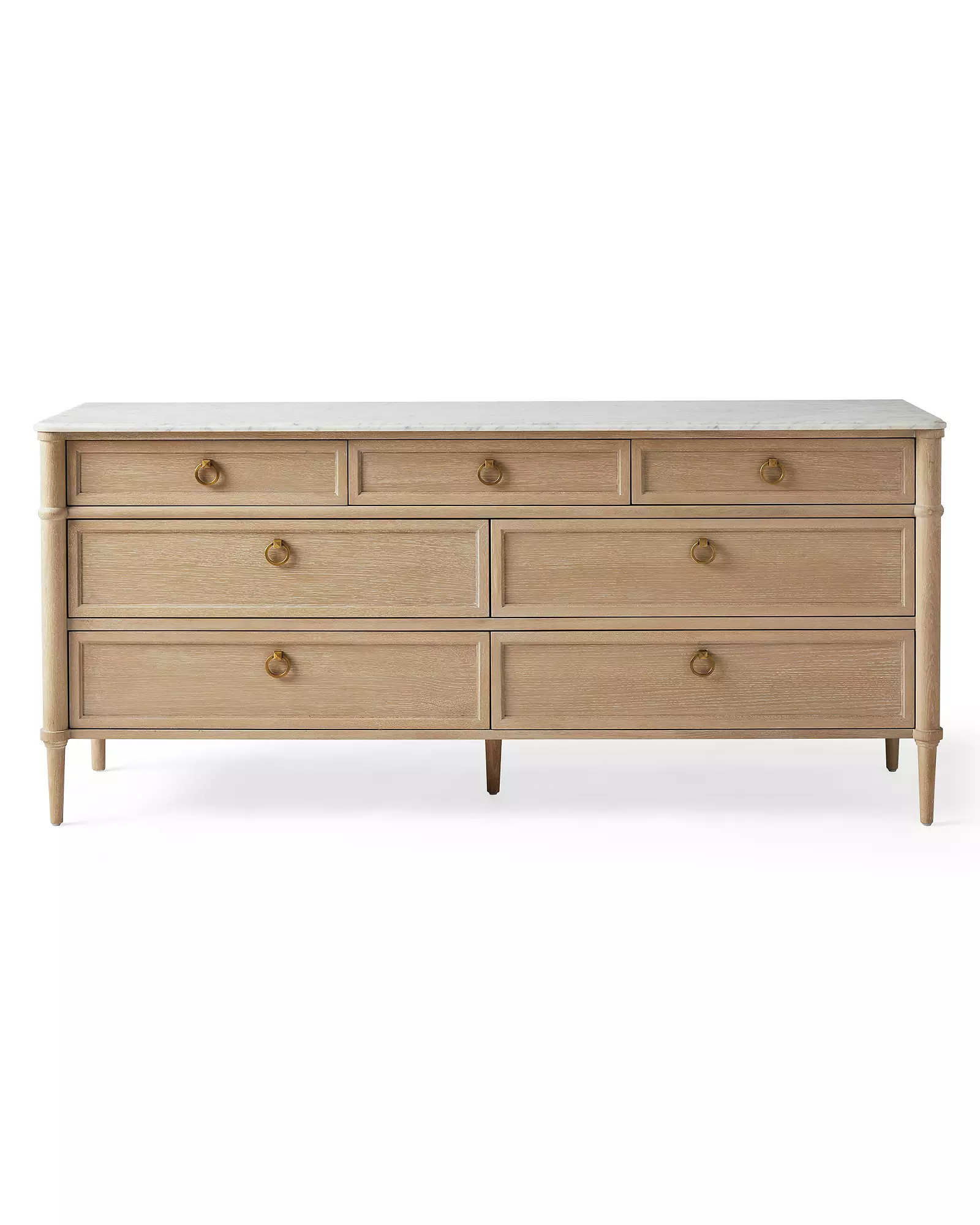 Chesapeake Dresser | Serena and Lily