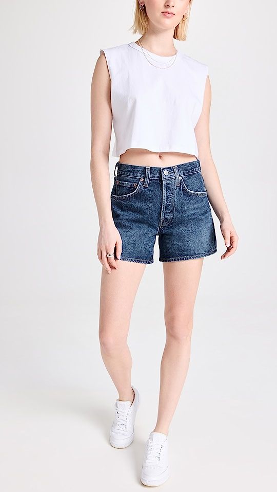 Parker Long Shorts | Shopbop