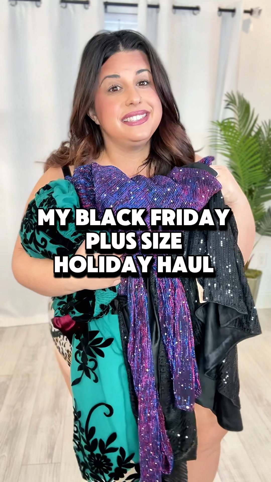 Take advantage of the sale and stock up now! 

Code JENNIFER15 may get you an additional discount depending on sale guidelines 

#LTKHoliday #LTKPlusSize #LTKFindsUnder50