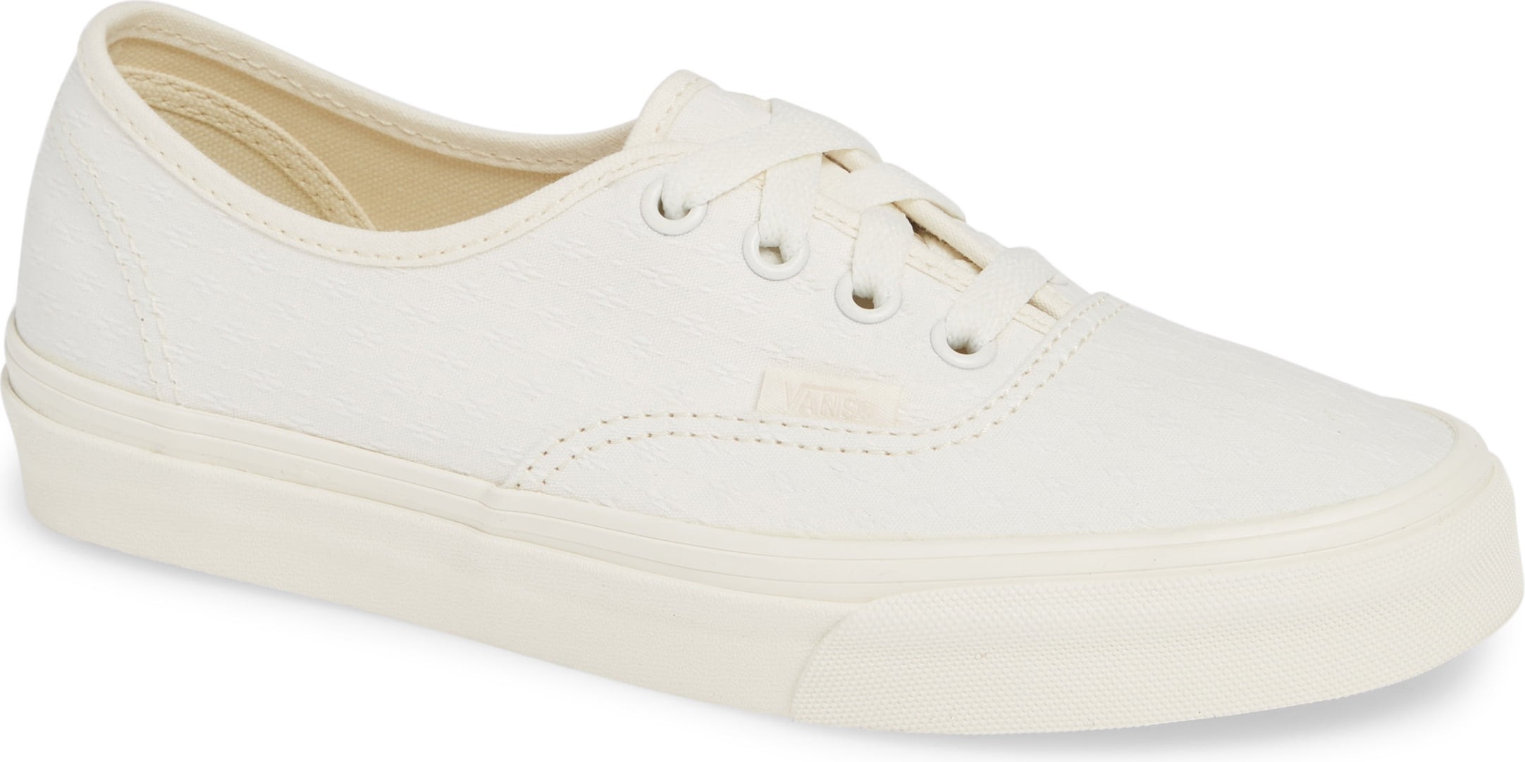 Vans 'Authentic' Sneaker (Women) | Nordstrom