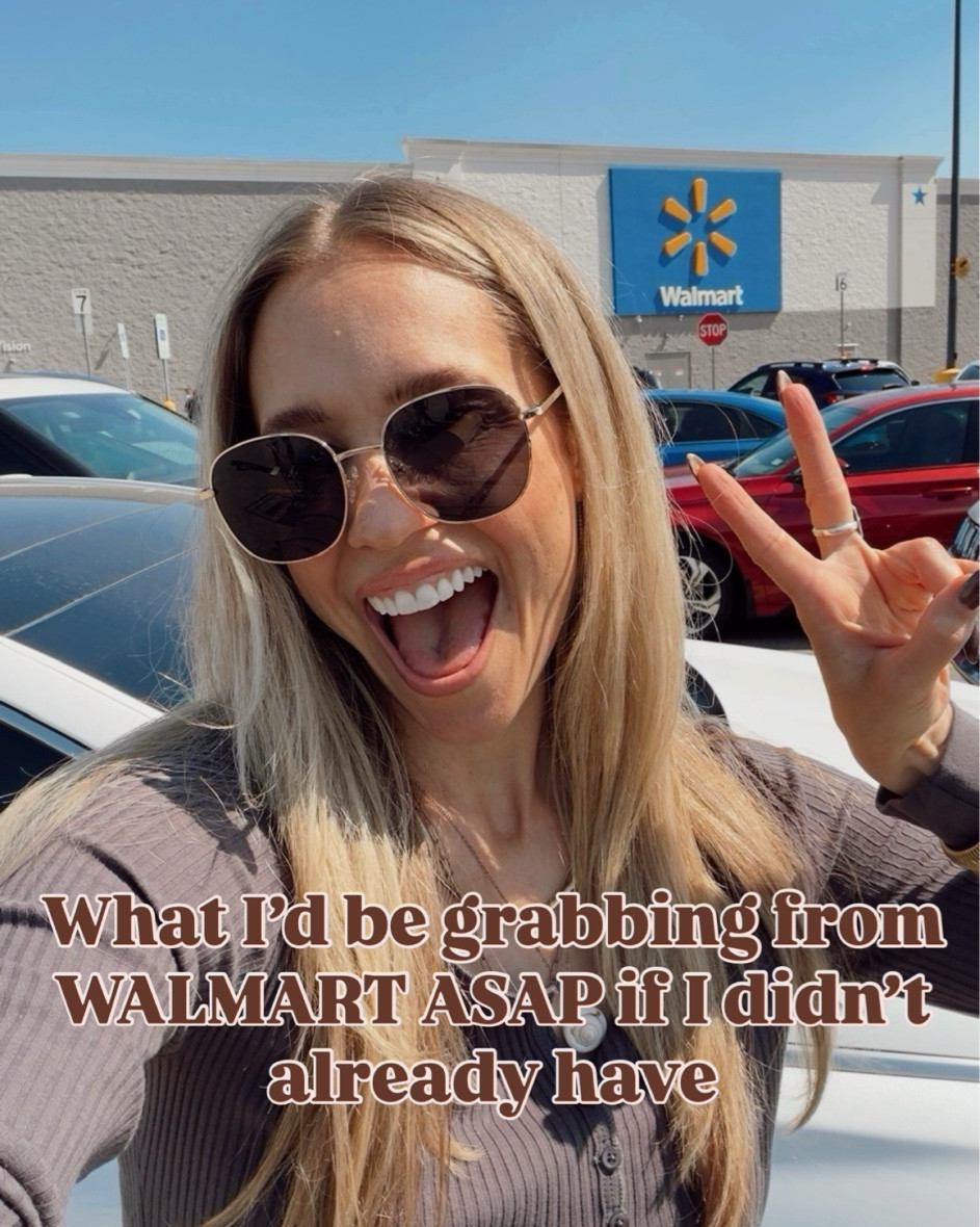 I am adding to cart immediately! Walmart is too good lately and things are selling out! 

Wearing my tts (small) 120lbs 5’5”

#LTKdayinmylife #LTKootd #LTKmomlife