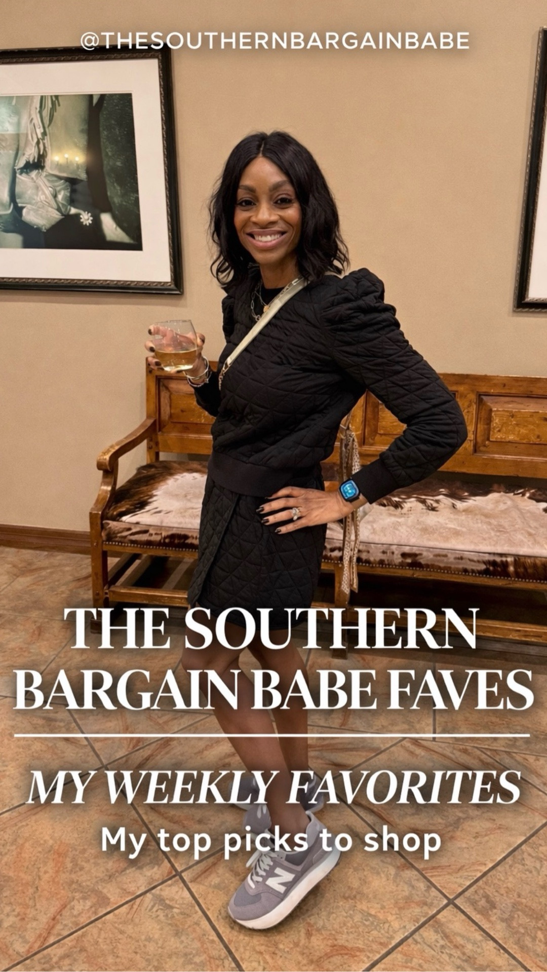 I’m definitely ready for spring 🌸 I picked up some of the cutest pieces to help me transition into spring 2026, and I’m obsessed already.
✨ Tap to shop my weekly favorites and grab them before they sell out! ✨

#LTKOver40 #LTKmomlife #LTKSeasonal