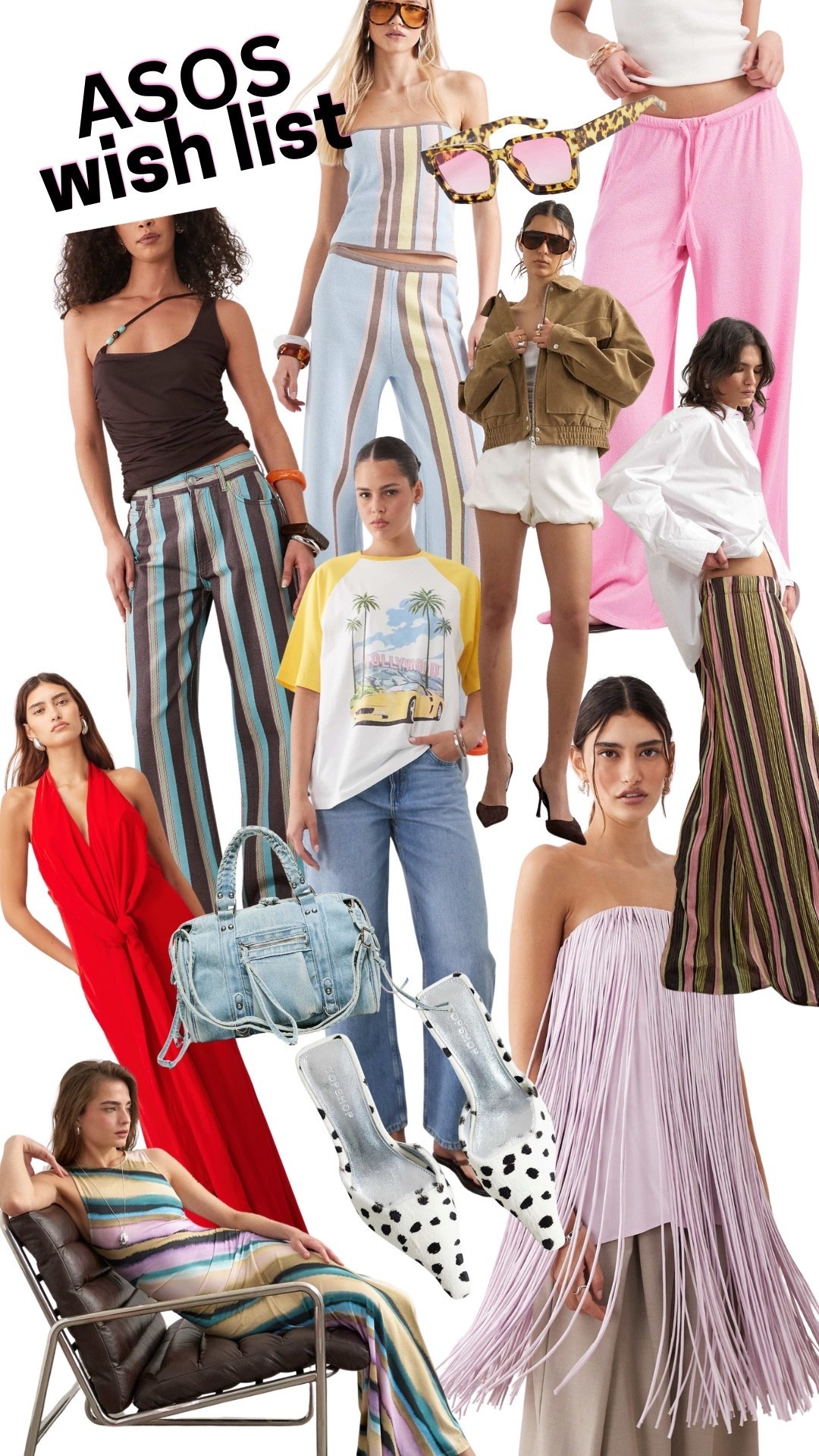 @ASOS 

#LTKuk #LTKsummer #LTKspring