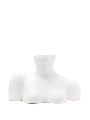 Breast Friend ceramic vase | Matches (US)