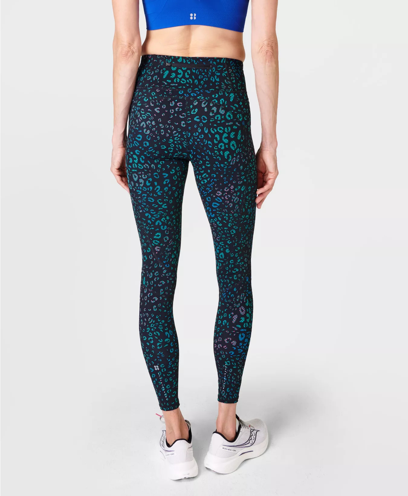Zero Gravity Running Leggings | Sweaty Betty UK