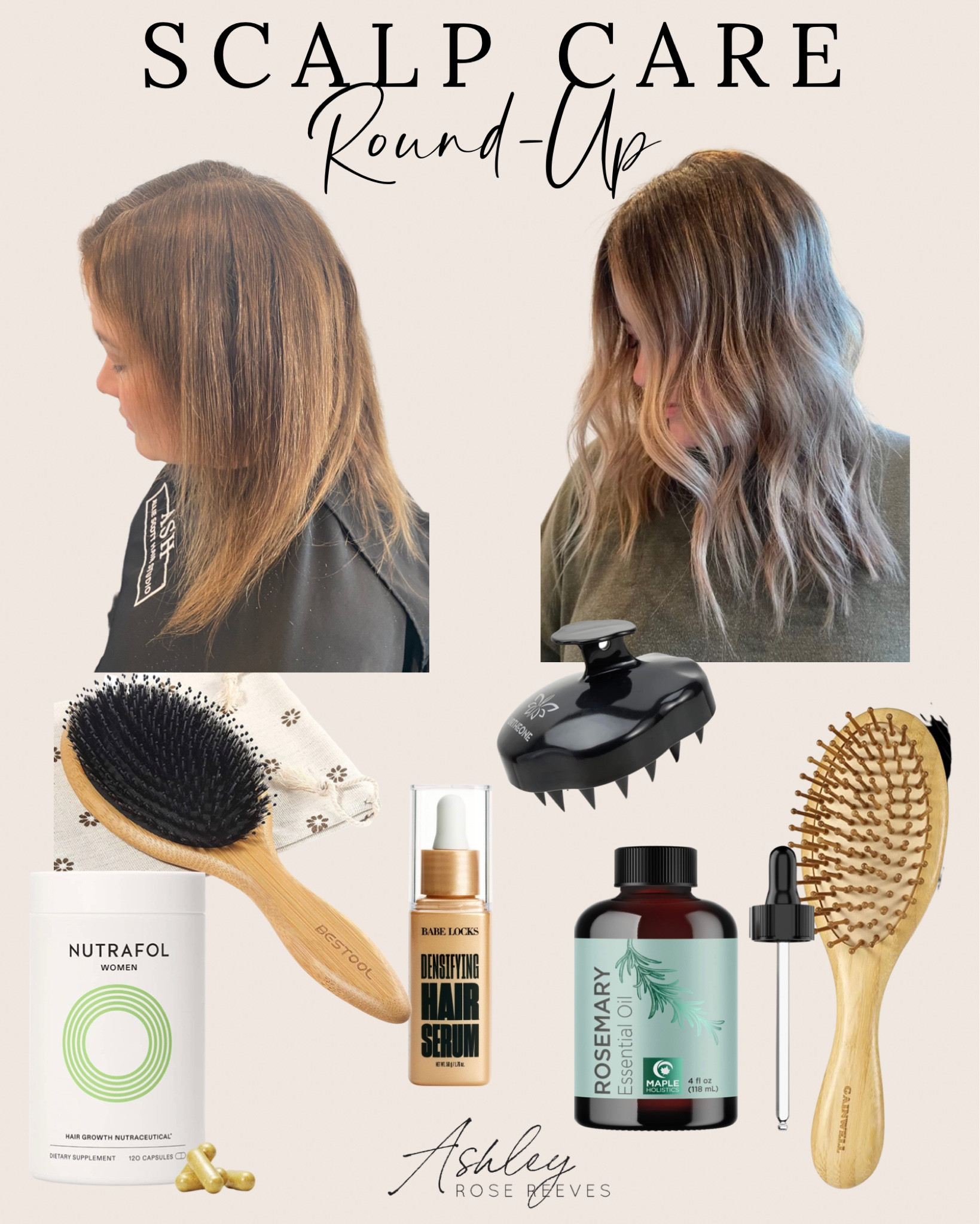 Scalp Care
Round -Up

#LTKbeauty #LTKstyletip #LTKFind