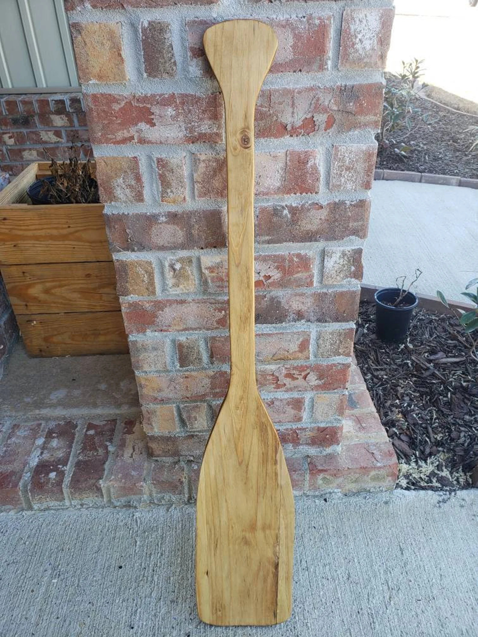 Custom Engraved Military paddle, hail and farewell, awards, wood decorative paddle, blank militar... | Etsy (US)