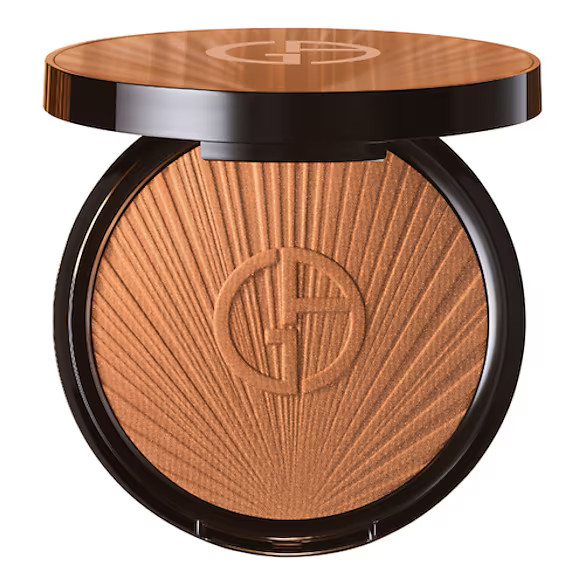 ARMANI | Luminous Silk Glow Bronzer - Bronzer crema-in-polvere | Sephora (IT)