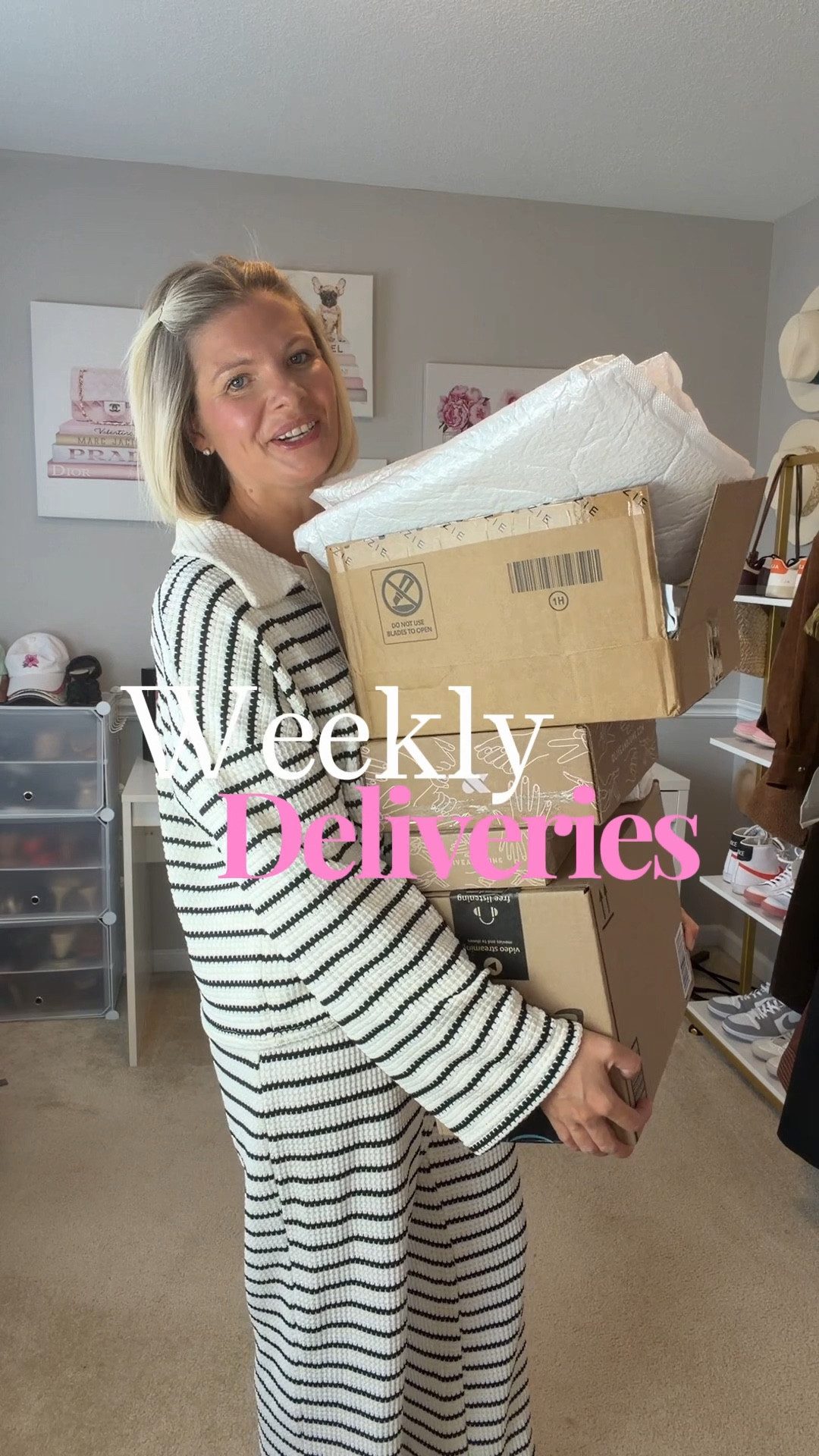 Weekly deliveries! 

#LTKHoliday #LTKMens #LTKSeasonal