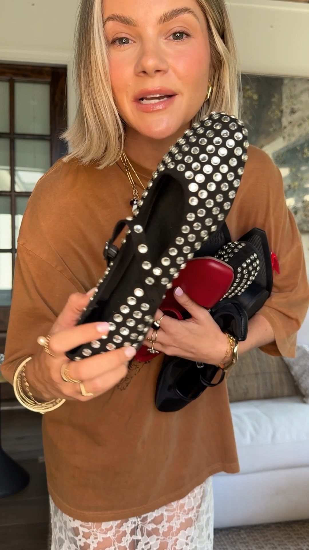 Target fall shoes on sale!! 

#LTKVideo #LTKSaleAlert #LTKShoeCrush