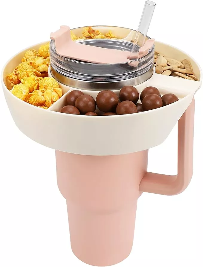 Snack Bowl for Stanley Cup, … curated on LTK