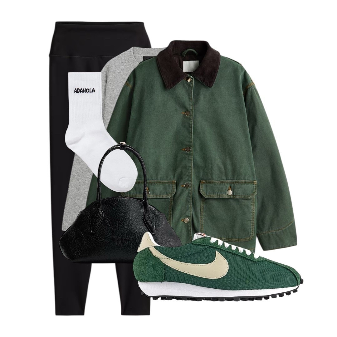 Easy outfit 
Casual outfit
Comfy outfit 

#LTKeurope #LTKuk #LTKwinter