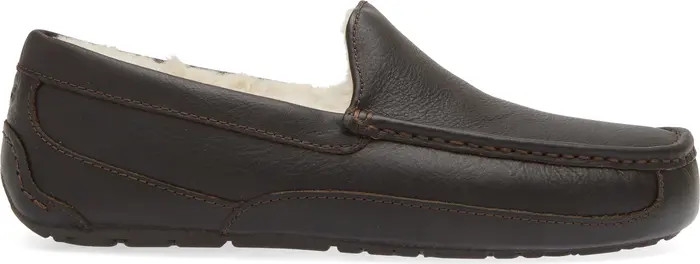 Ascot Loafer Slipper (Men) | Nordstrom