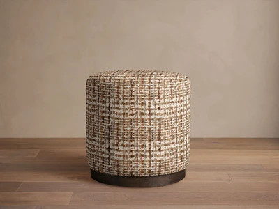 Roe Dining Stool | Arhaus | Arhaus