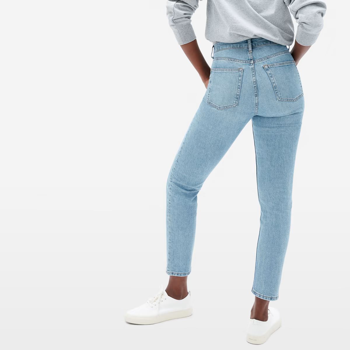 The Original Cheeky Jean | Everlane