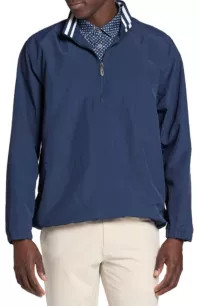 Walter Hagen Men's Clubhouse Woven 1/4 Zip | Golf Galaxy
