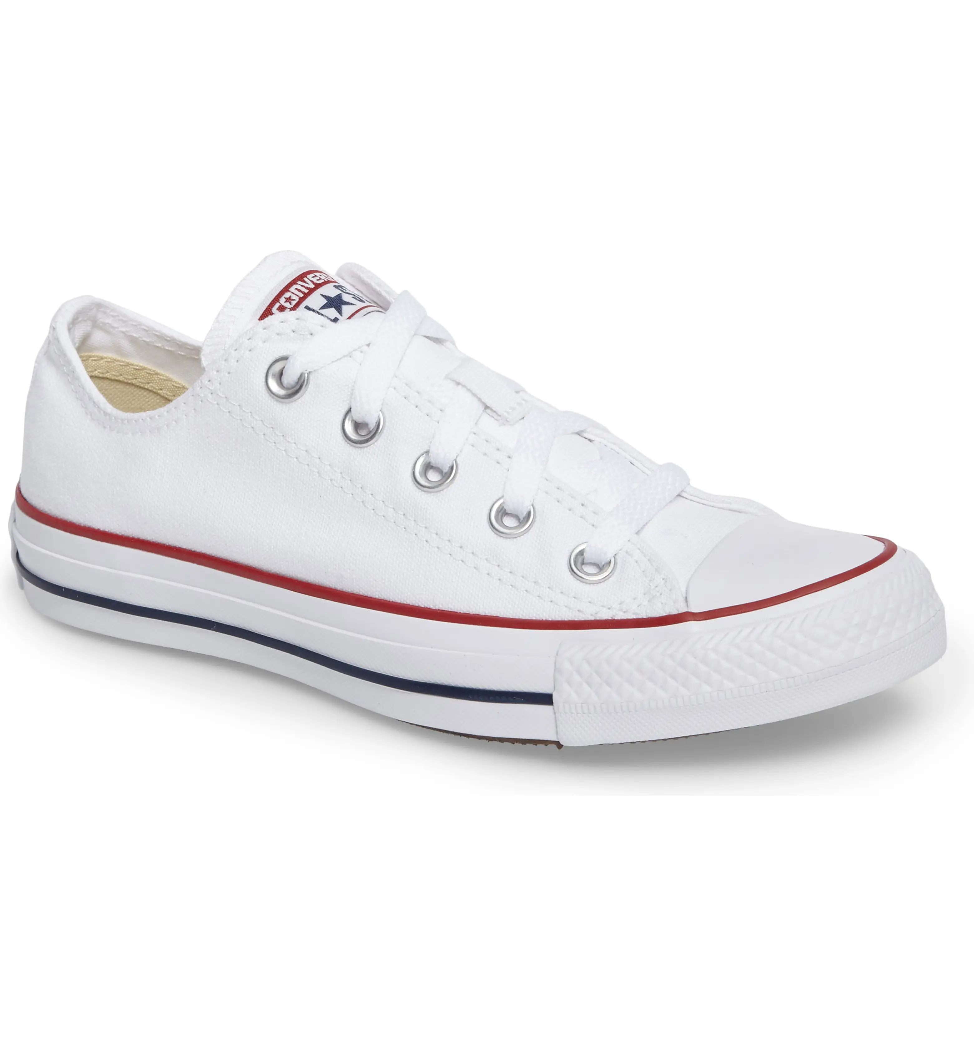 Chuck Taylor® Low Top Sneaker | Nordstrom