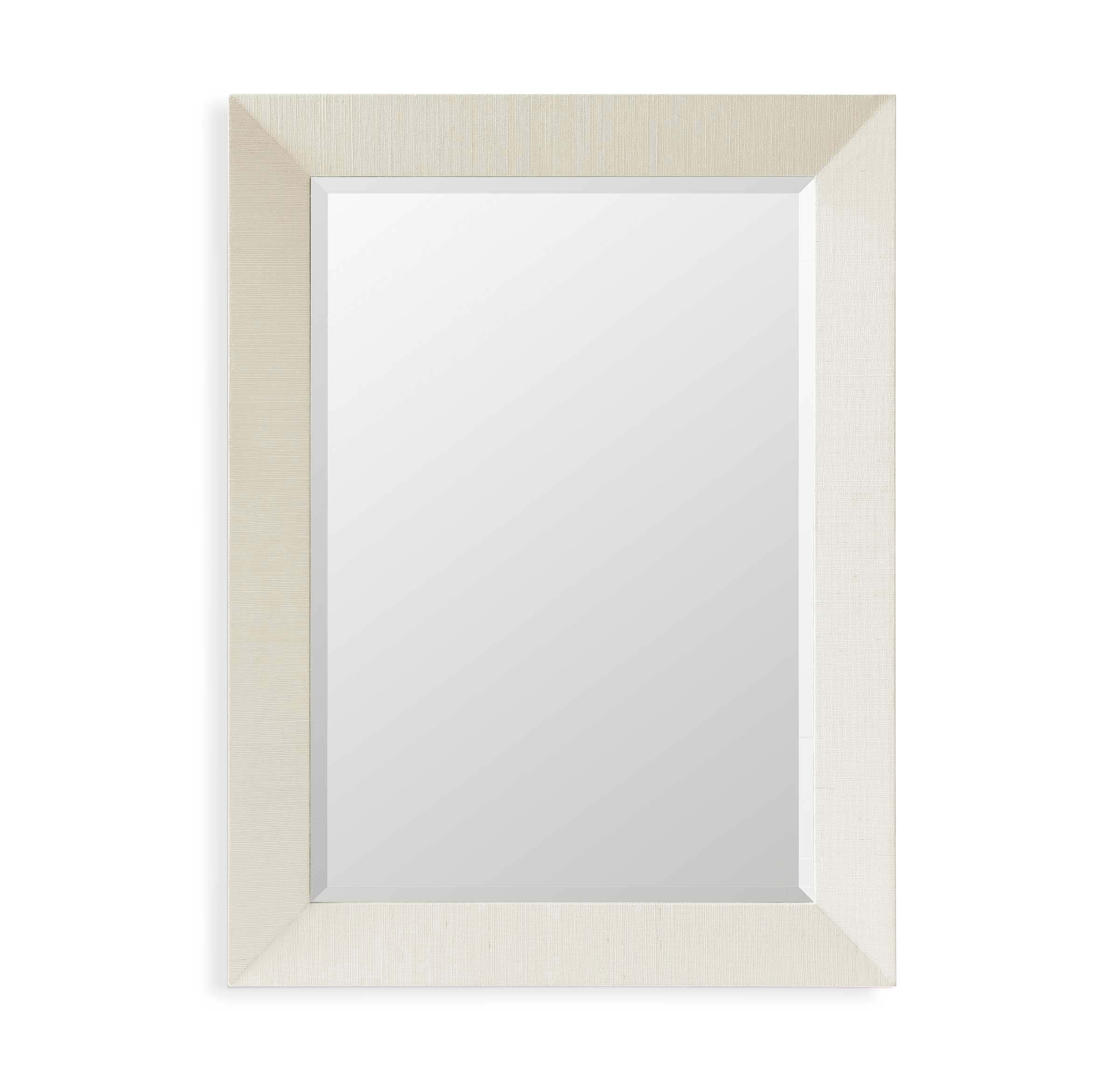 Ariel Rectangle Mirror | Mitchell Gold + Bob Williams | Mitchell Gold + Bob Williams
