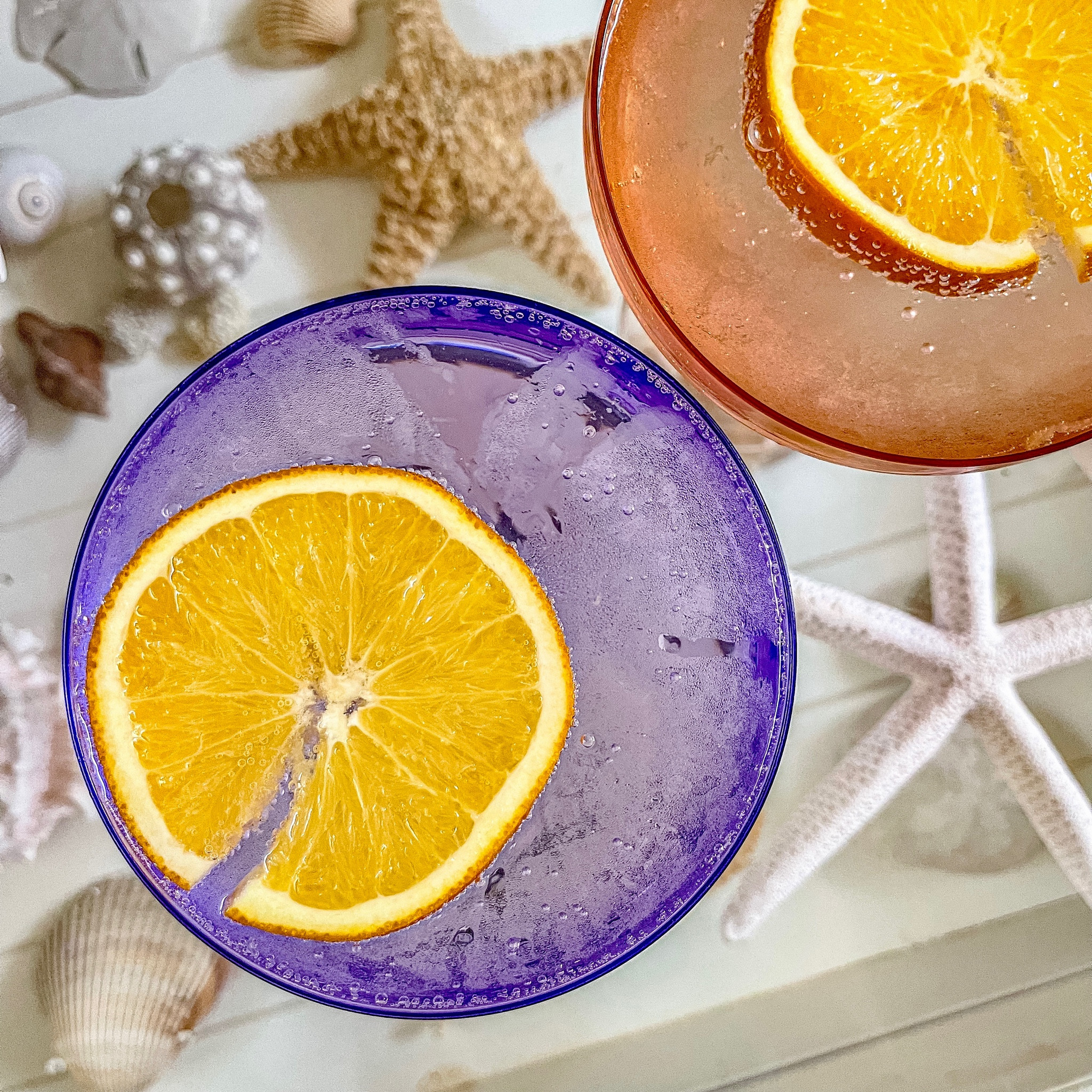 Happy Friday!! Estelle Colored Glass is absolutely gorgeous and my favorite go to for coupe glasses! These come is lots of beautiful colors!
Champagne Glasses

#LTKSeasonal #LTKhome #LTKU