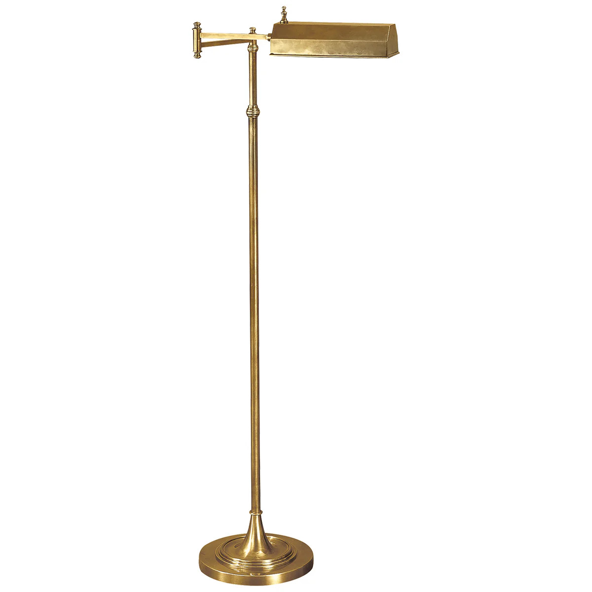 Dorchester Floor Lamp | Lighting Design