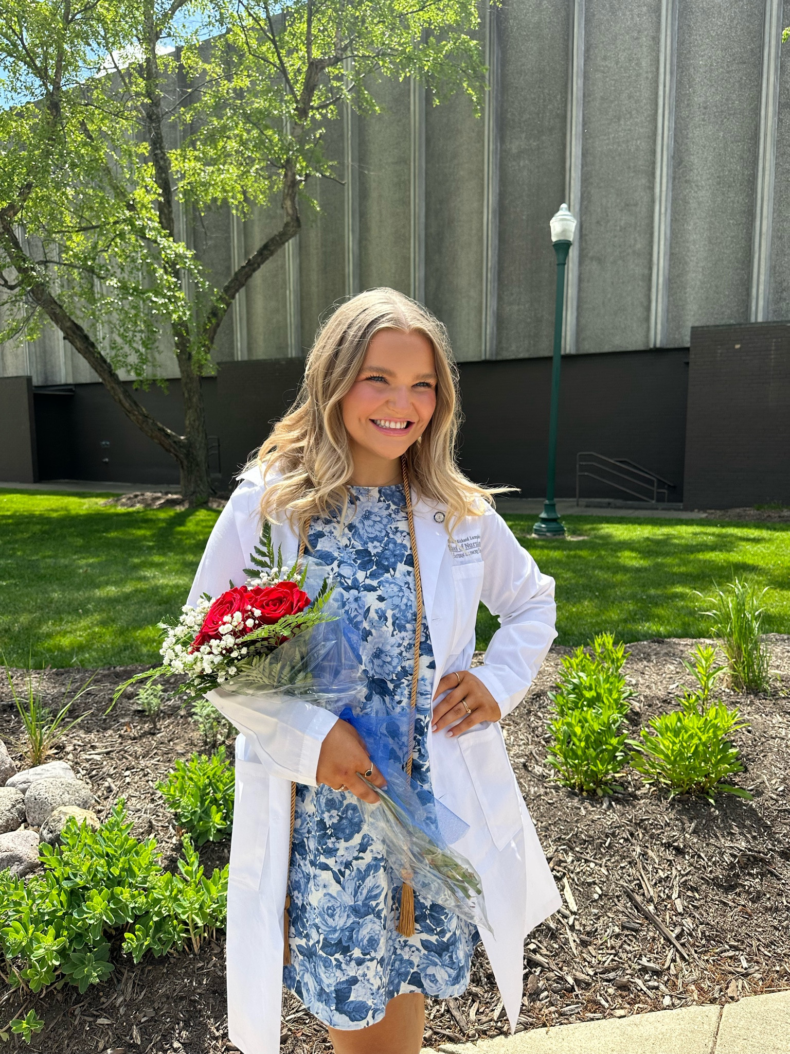 My pinning dress🦋

#LTKfindsunder100 #LTKwedding #LTKstyletip