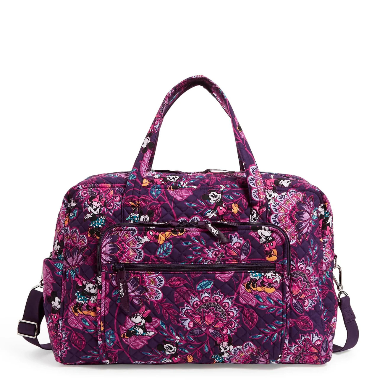 Disney Weekender Travel Bag | Vera Bradley