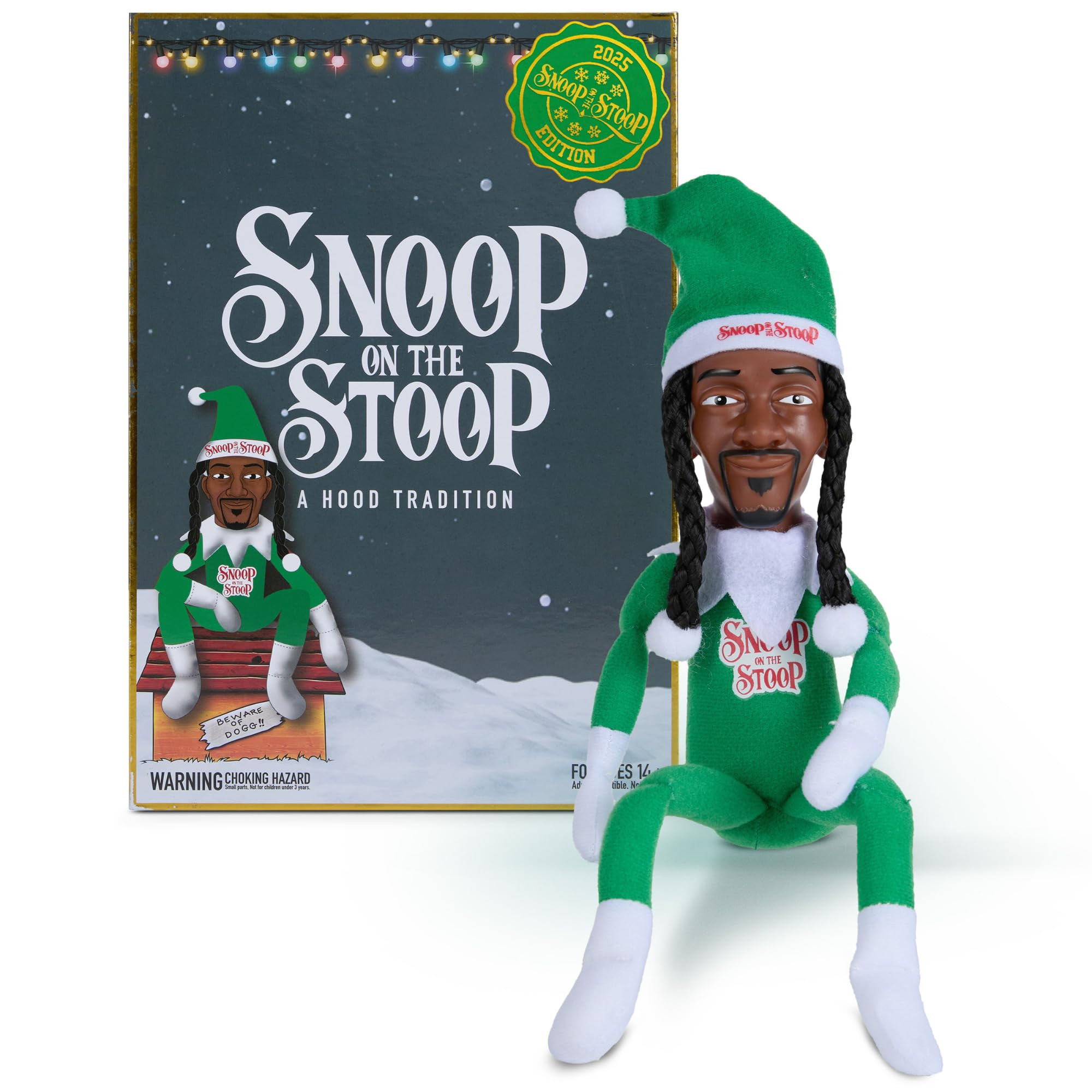 Snoop Dogg | Amazon (US)