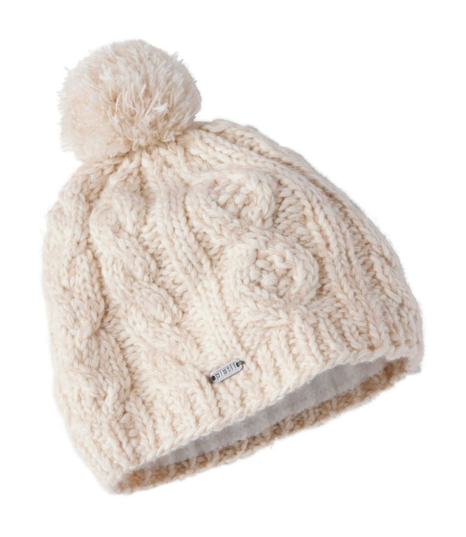 Women's Pistil Riley Pom Hat | L.L. Bean